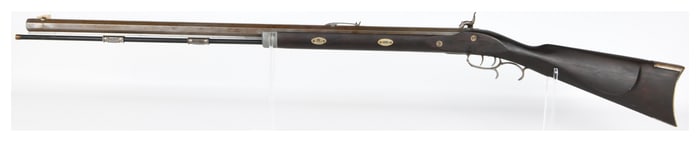 Connecticut Valley Arms, Inc. .45 Caliber Black Powder Percussion Cap Rifle