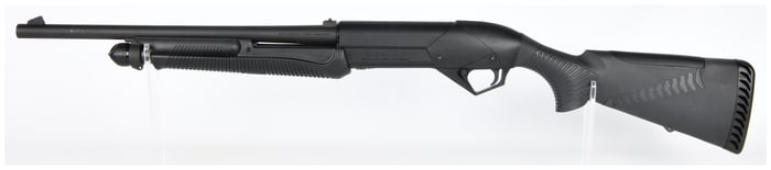 Benelli SuperNova Tactical 12 Gauge Pump-Action Shotgun