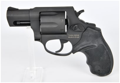 Taurus Model 856 .38 Special Revolver
