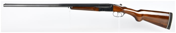 Amadeo Rossi for The Garcia Corp. 20 Gauge Side-by-Side Double Barrel Shotgun