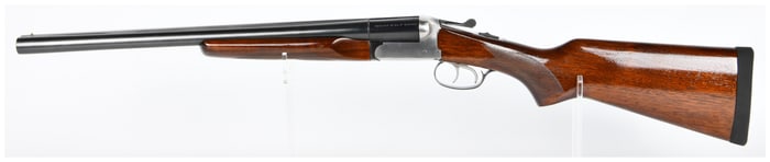 Stoeger Coach Gun, 12 Gauge, 3 Chamber, by E.R. Amantino