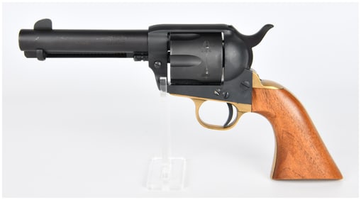 Pietta 1873 Single Action Revolver, Sonora, .45LC Caliber