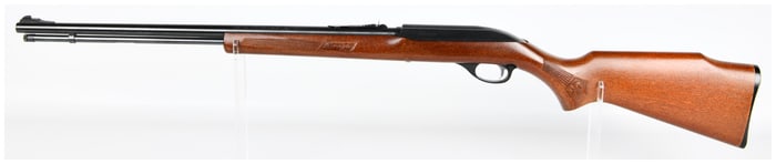 Marlin Glenfield Model 60 .22LR Semi-Automatic Rifle, Serial No. 20338132