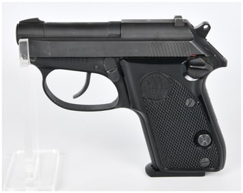 Beretta 3032 Tomcat .32 ACP Semi-Automatic Pistol