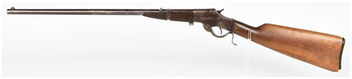 Stevens Marksman .22 Long Rifle Single Shot Rifle