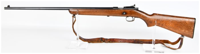 Winchester Repeating Arms Co. Model 69 .22 Short Long and Long Rifle, NO MAGAZINE