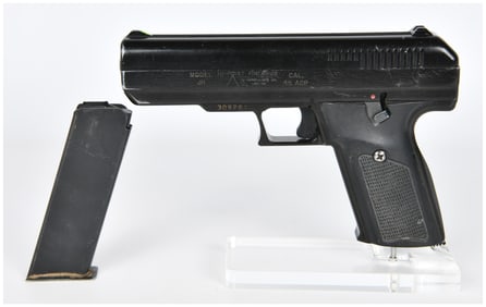 Hi-Point JH 45 ACP Semi-Automatic Pistol