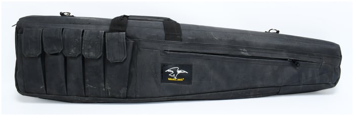 Galati Gear Black Soft-Sided Rifle Case