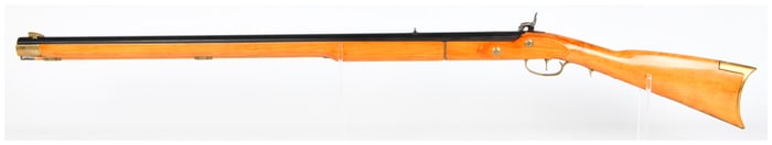Connecticut Valley Kentucky .45 Cal Black Powder Percussion Muzzleloading Rifle