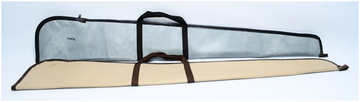 A Pair of Kolpin Soft Padded Rifle Cases