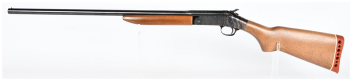 Harrington & Richardson Topper Jr. Model 490 Single Shot 20 Gauge Shotgun