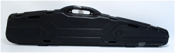 Plano ProMax PillarLock Model 1511 Single Scoped Rifle Case