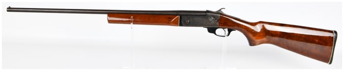 CBC Model SB .410 Gauge Single-Shot Shotgun, Imported by FIE