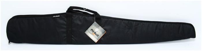 Pit Bull Branded Soft Rifle and Shotgun Case