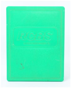 RCBS 3-Die Carb Reloading Die Set for .44 Magnum SWC