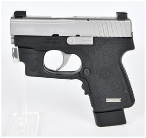 Kahr P380 .380 ACP Semi-Automatic Pistol with Crimson Trace Laser