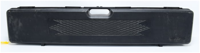 Plano Gun Guard Hard Rifle Case