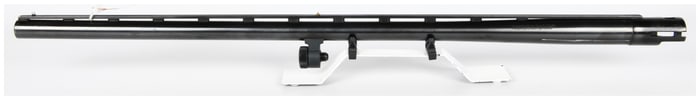 A Beretta USA 12 Gauge 28 Barrel with Modified Choke