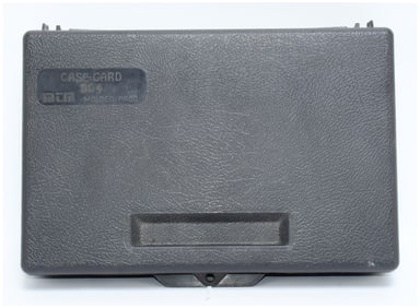 MTM Case-Gard 804 Hard-Shell Utility Case for Firearms Accessories