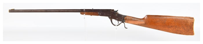 J. Stevens Arms & Tool Co. Stevens-Maynard Jr. .22 Long Rifle Single-Shot Rifle