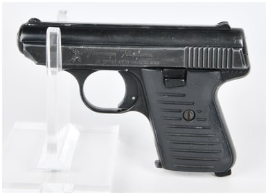 Jennings J-22 .22 LR Semi-Automatic Pistol