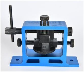 Heavy Duty Universal Pistol Dovetailed Rear Sight Pusher Tool, Marked VSW