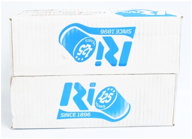 Rio GAME LOAD 32 BLUESTEEL 12 Gauge 2 3/4 inch #6 Shotgun Ammunition, 250 Rounds