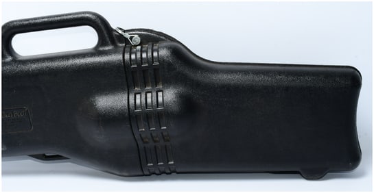 Kolpin Gun Boot IV ATV/UTV Rifle Case, Polaris Branded