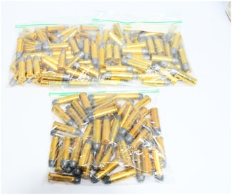 150 Rounds Remanufactured Winchester .38 Special Ammunition