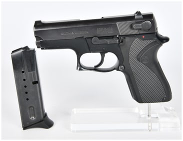 Smith & Wesson Model 6904 9mm Compact Semi-Automatic Pistol