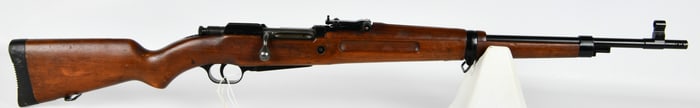 Madsen M47 M.G.I.A. Colombian Contract Bolt Action Rifle, Cal. .30
