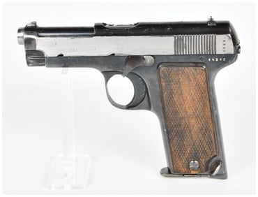 Beretta Model 1915 Semi-Automatic Pistol, Cal. 9 M-1