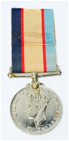 Australia Service Medal 1939-1945