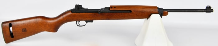 U.S. Inland M1 Carbine, .30 Caliber Semi-Automatic Rifle