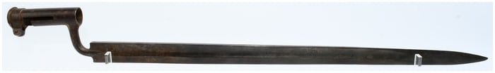 Austrian Model 1849 Rifle Sabre Bayonet