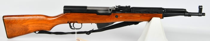 Chinese Type 56 SKS Semi-Automatic Carbine, 7.62x39mm, Serial No. 1502793