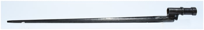 A Russian Model 1891/30 Mosin Nagant Rifle Bayonet Spike