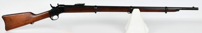 Remington Model 1879 Argentine Rolling Block Rifle, .43 Spanish