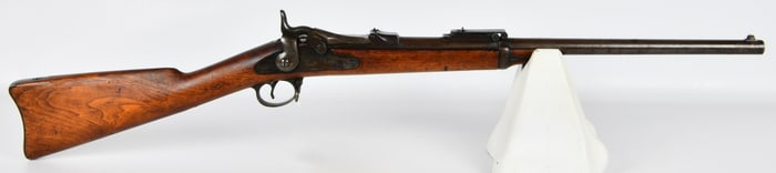 U.S. Springfield Model 1884 Trapdoor Carbine