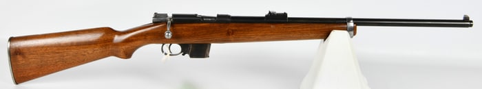A Spanish Destroyer Carbine, Caliber 9mm Bergmann