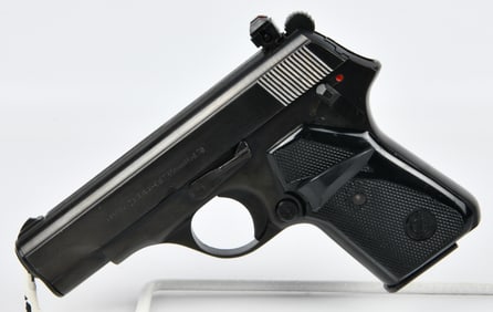 Yugoslavian Zastava Model 70 Semi-Automatic Pistol, 7.65mm (.32 ACP)