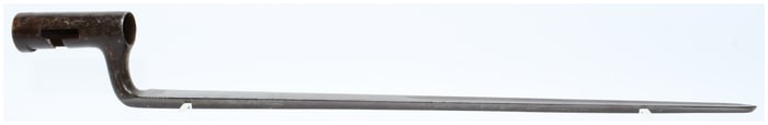 U.S. Model 1816 Socket Bayonet, Civil War Era