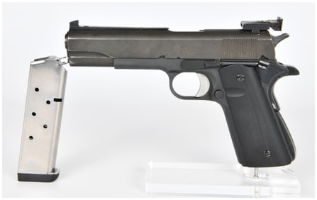 Remington Rand M1911A1 .45 ACP Semi-Automatic Pistol