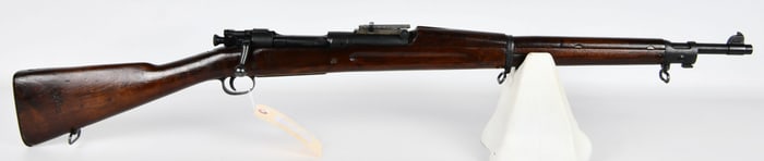 U.S. Springfield Armory Model 1903 Bolt-Action Rifle, Serial No. 1401901, with 1944-Dated High