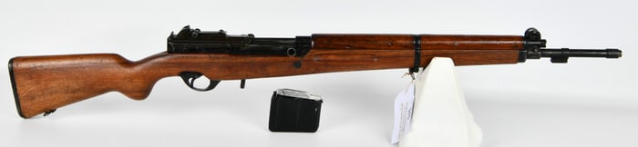 Argentine Contract FN Model 1949 Semi Auto Rifle