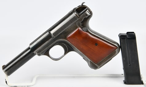 Savage Arms Model 1917 .380 ACP Semi-Automatic Pistol