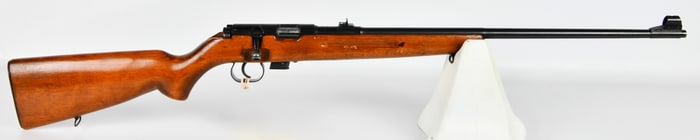 Romanian M1969 .22 Caliber Bolt Action Training Rifle