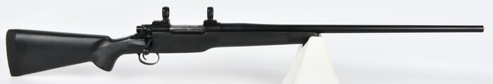 Remington 03-A3 Sporter Bolt-Action Rifle, .30-338 Win Mag