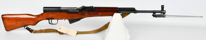 Norinco SKS Type 56 Semi-Automatic Rifle, 7.62x39mm
