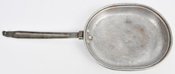 WWI US Army Mess Kit M1910 Frying Pan